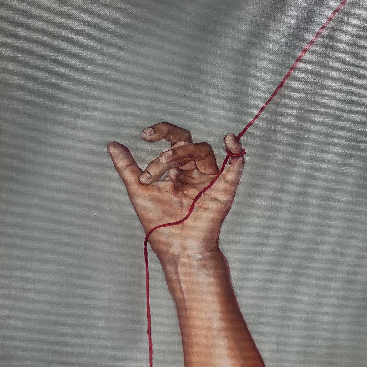 Grasp 2