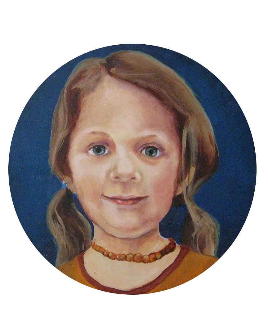 Anona at 3
