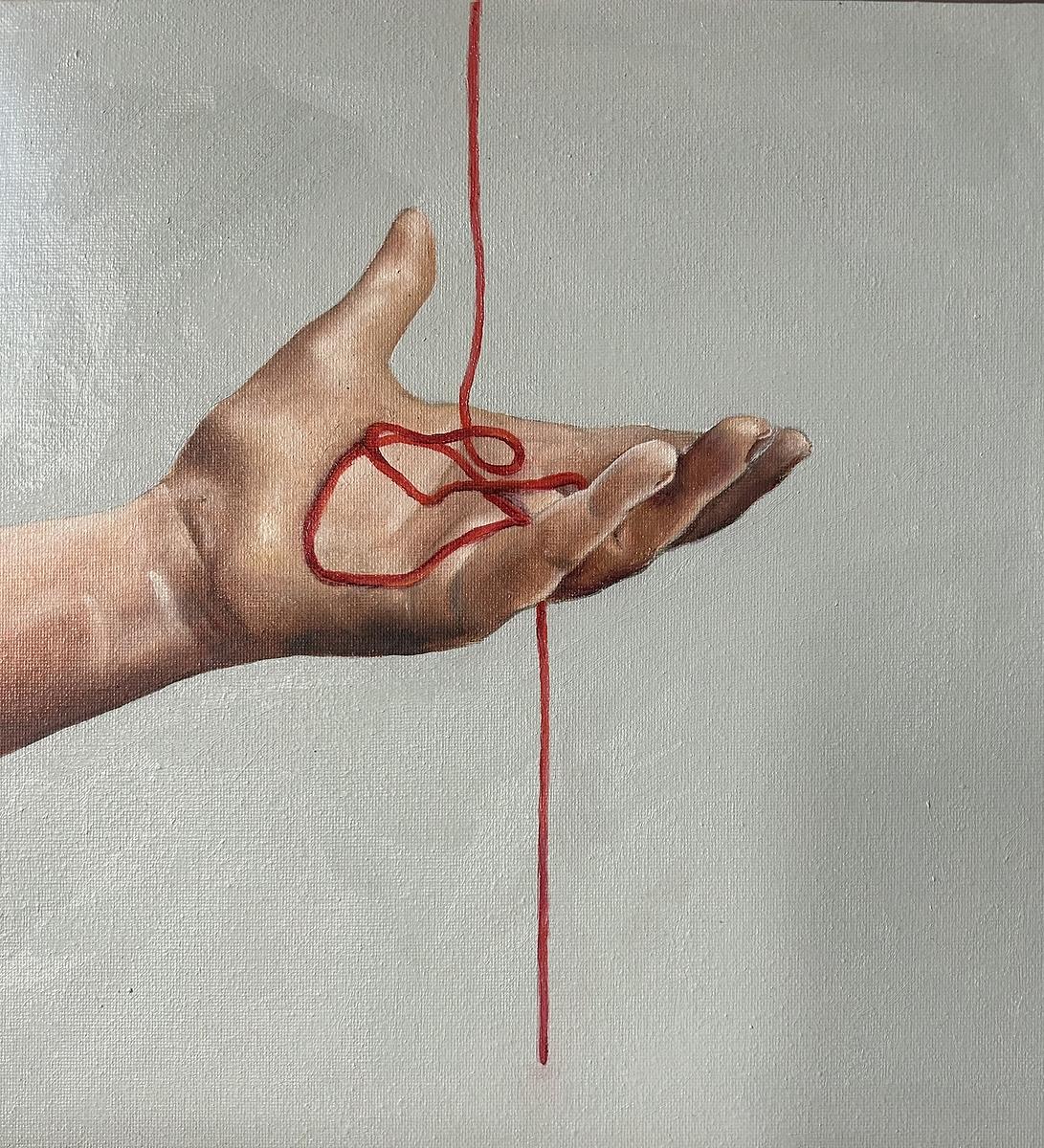 Grasp 1