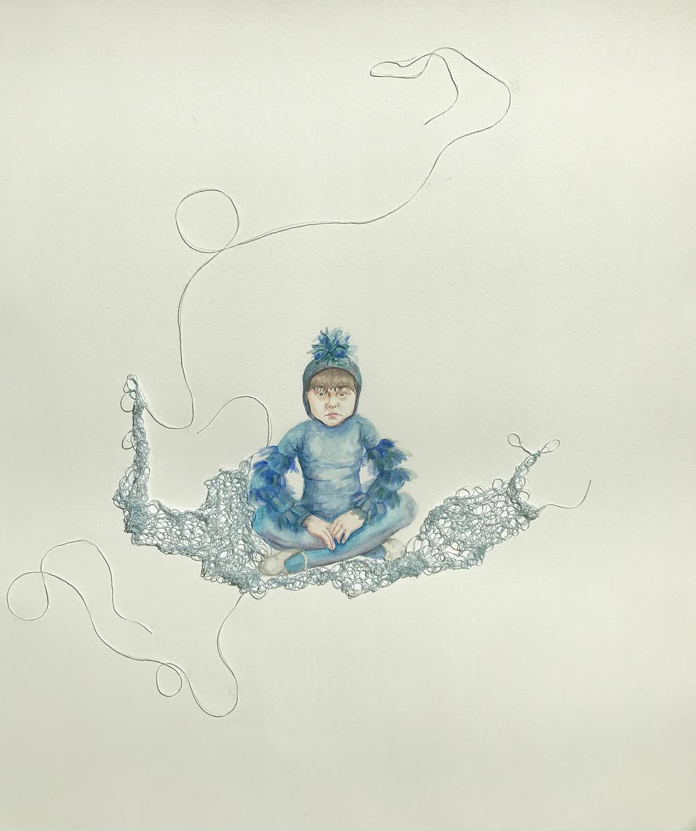 Bluebird