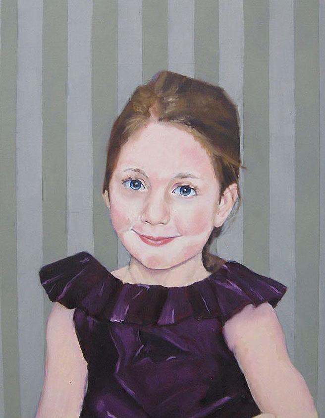 Anona at 5