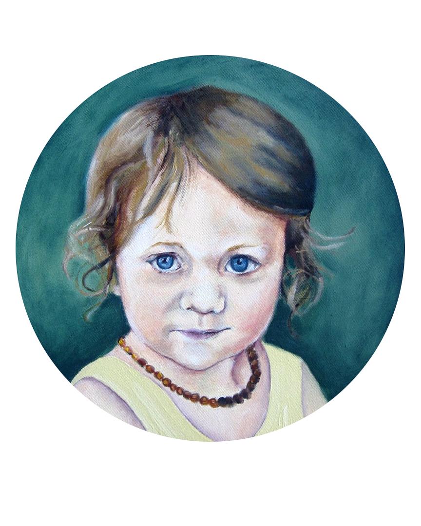 Anona at 1