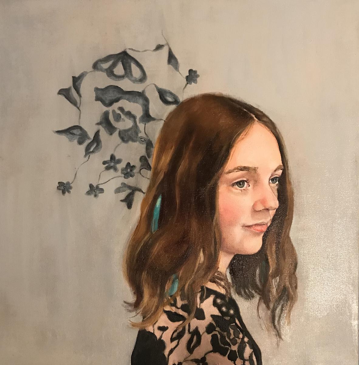 Anona at 12