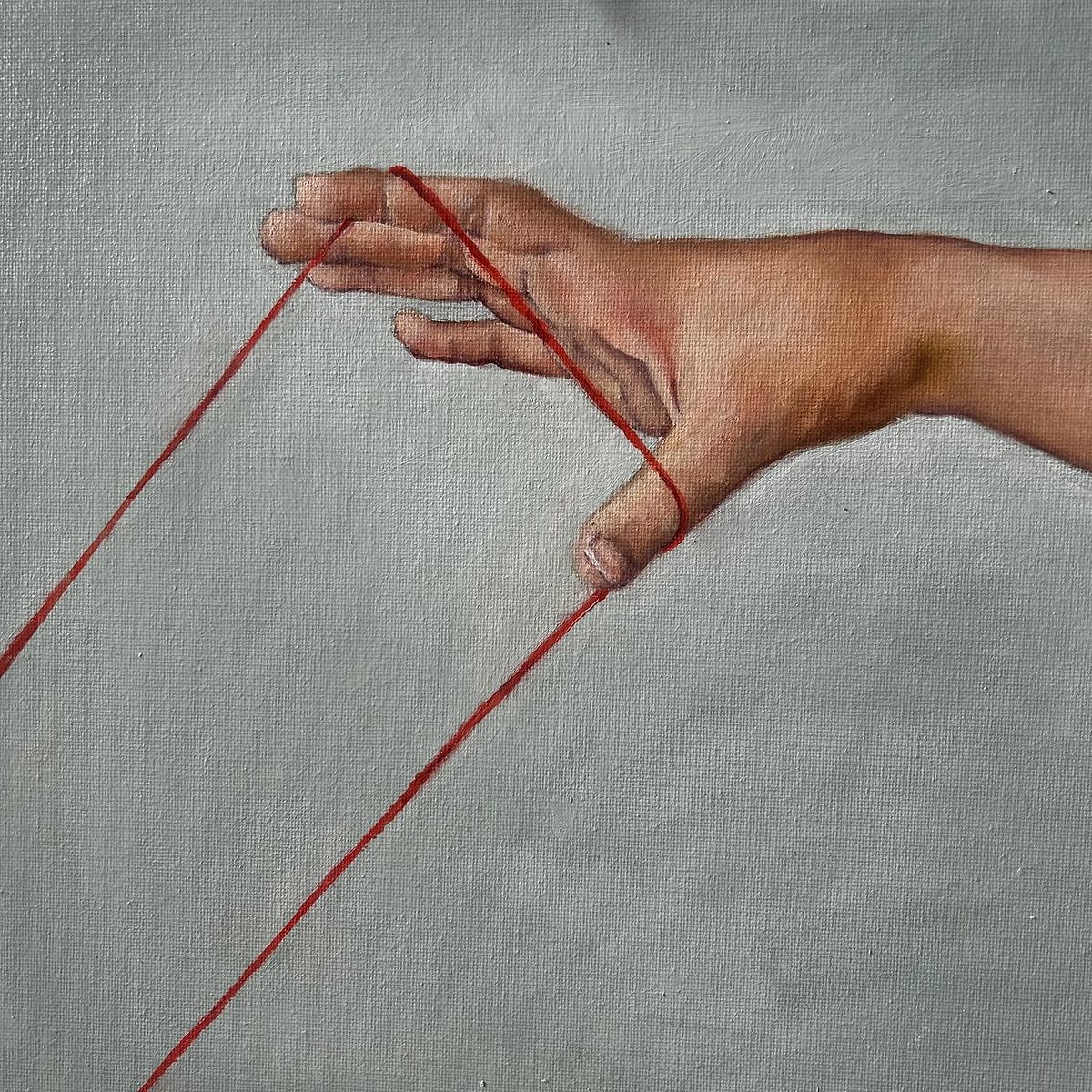 Grasp 5