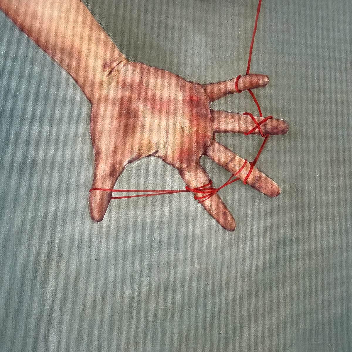 Grasp 6